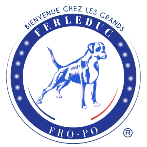 Ferleduc Logo